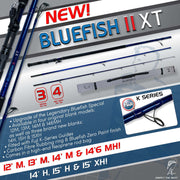 Assassin Bluefish II XT