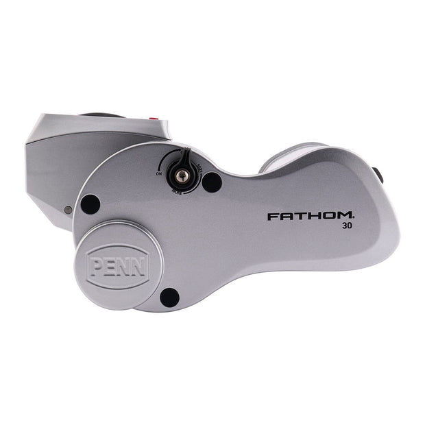 Penn Fathom Electric Reel