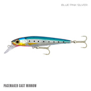 Samaki Pacemaker Cast Minnow 110