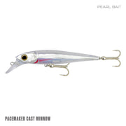 Samaki Pacemaker Cast Minnow 110