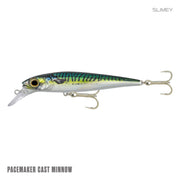 Samaki Pacemaker Cast Minnow 110