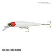 Samaki Pacemaker Cast Minnow 110