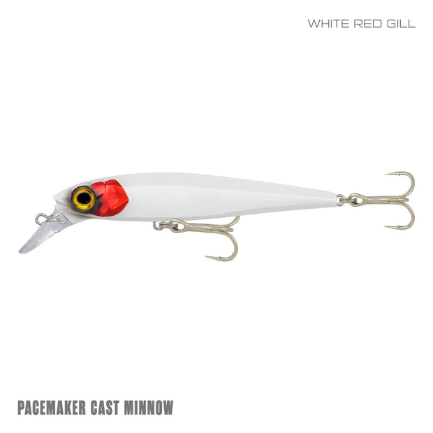 Samaki Pacemaker Cast Minnow 110