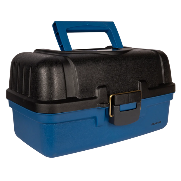 Plano 6100 Series 2 Tray Tackle Box