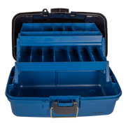 Plano 6100 Series 2 Tray Tackle Box