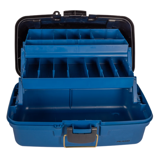 Plano 6100 Series 2 Tray Tackle Box