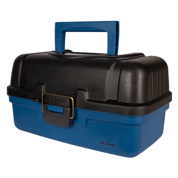 Plano 6100 Series 2 Tray Tackle Box