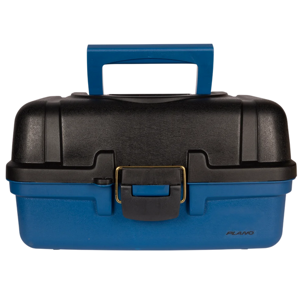 Plano 6100 Series 2 Tray Tackle Box