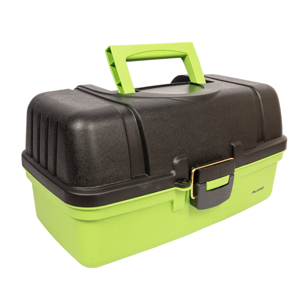 Plano 6100 Series 3 Tray Tackle Box