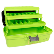 Plano 6100 Series 3 Tray Tackle Box