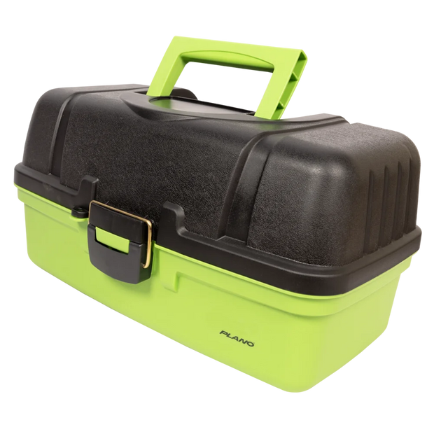 Plano 6100 Series 3 Tray Tackle Box