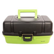 Plano 6100 Series 3 Tray Tackle Box