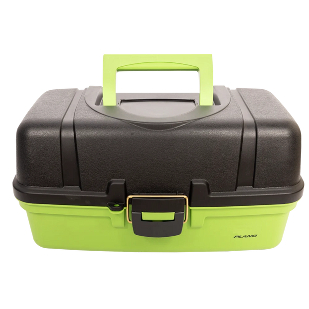 Plano 6100 Series 3 Tray Tackle Box