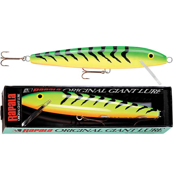 Rapala Giant Lure