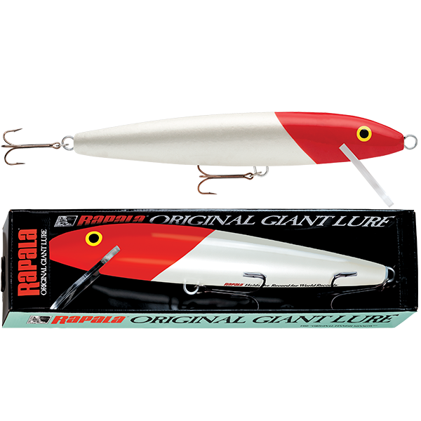 Rapala Giant Lure