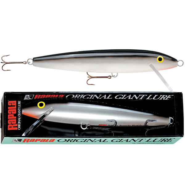 Rapala Giant Lure