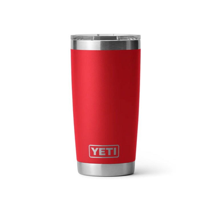 Yeti Rambler 20oz Tumbler