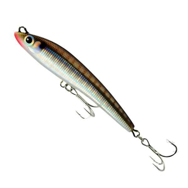 Stickbaits - Lures - FCL Labo - TG240 - TG Minnow 