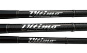 Ripple Fisher Ultimo