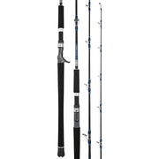 Daiwa 25 Seaborg DG Overhead Rod