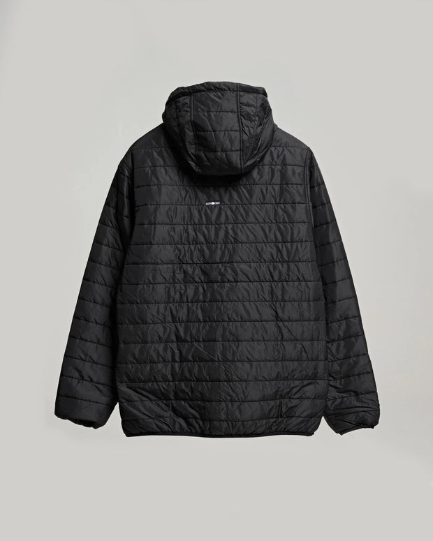 Salty Crew Barrier 2.0 Jacket Black