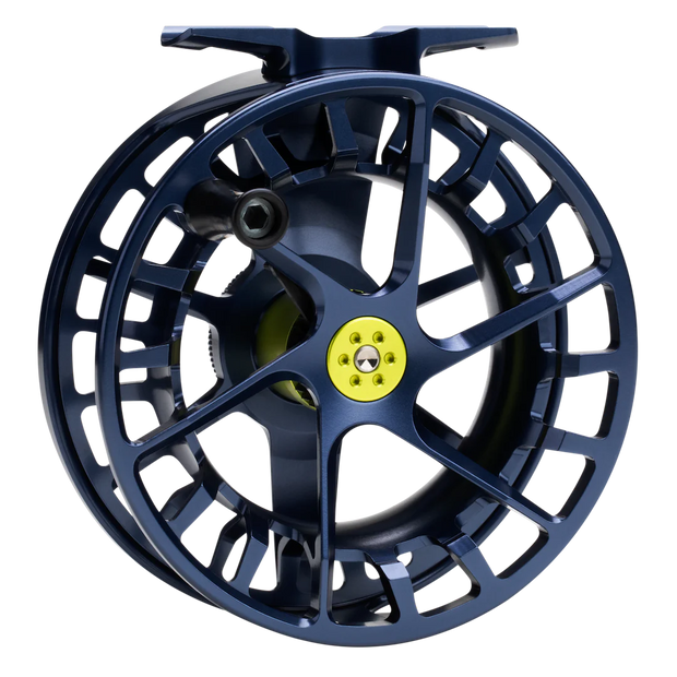 Lamson Speedster S Midnight