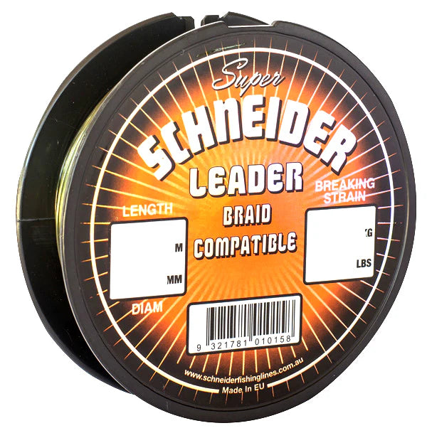 Schneider Line Leader Clear 100m