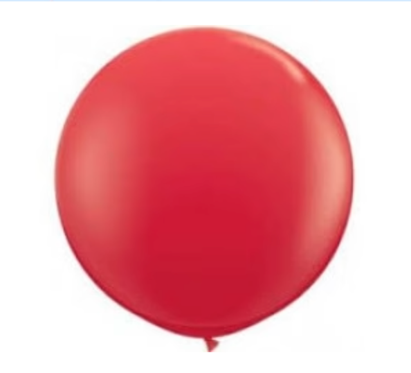 Helium Gas Balloon 90cm