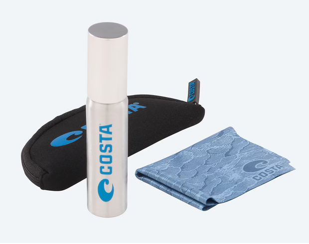 Costa Sunglass Cleaning Kit