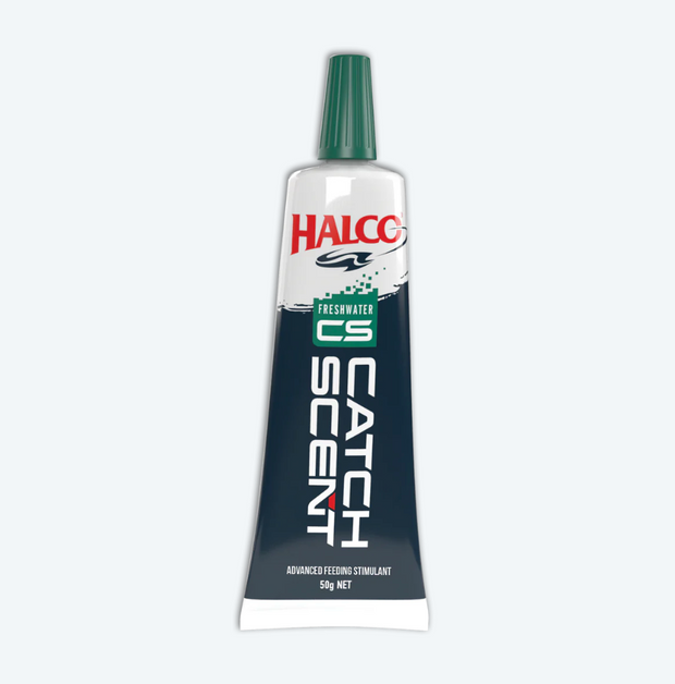 Halco Catch Scent Freshwater & Estuary