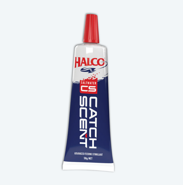 Halco Catch Scent Saltwater