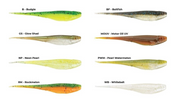 Rapala Crush City The Jerk 3.75