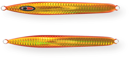 Seafloor Control ARC