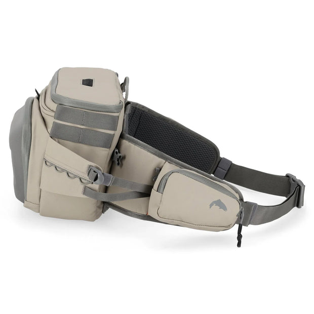 Simms Headwaters Hip Pack Dolomite