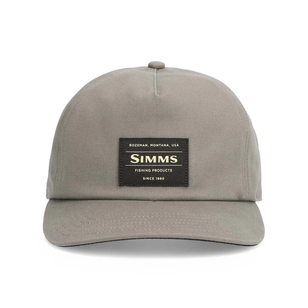 Simms Double Haul Cap - Bay Leaf – TackleWest