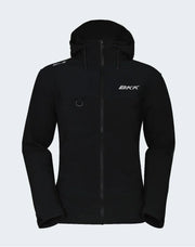 BKK 23 Soft Shell Jacket Black