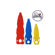 Squidezy Squid Cleaning Tools Set