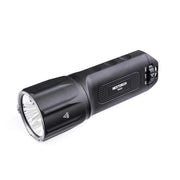 Nextorch NXTA31 T Series Rechargeable Torch 10 000lm High Performancer