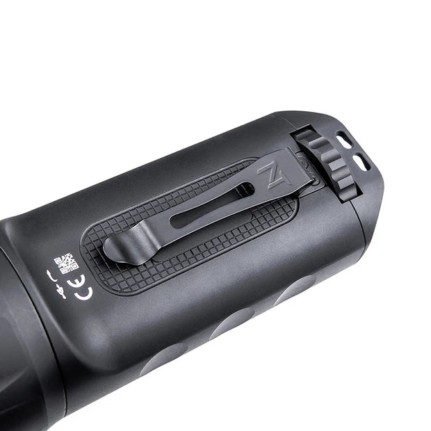 Nextorch NXTA31 T Series Rechargeable Torch 10 000lm High Performancer