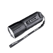 Nextorch NXTA31 T Series Rechargeable Torch 10 000lm High Performancer