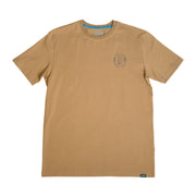 Nomad Design Trophy Badge Tee