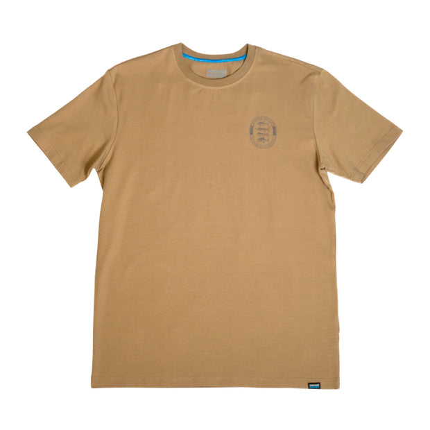 Nomad Design Trophy Badge Tee