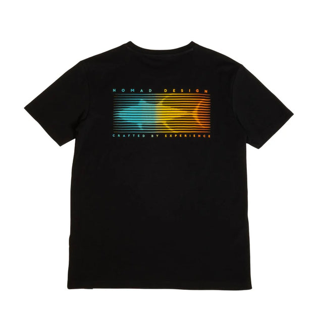 Nomad Design Tuna Mirage Tee