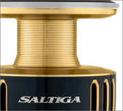 Daiwa 25 Saltiga (PRE ORDER)