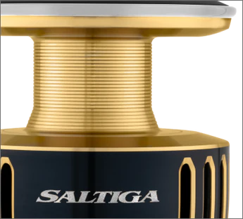 Daiwa 25 Saltiga (PRE ORDER)