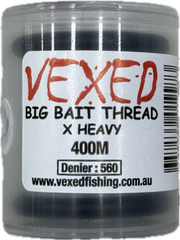 Vexed Big Bait Thread 500M