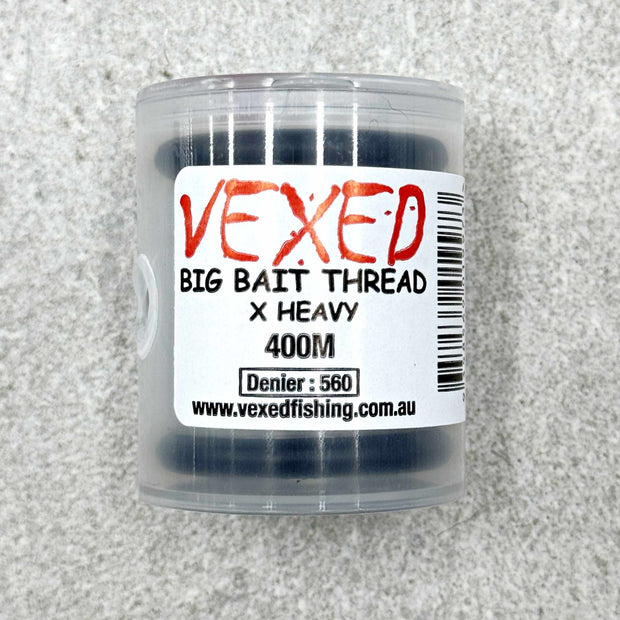 Vexed Big Bait Thread 500M