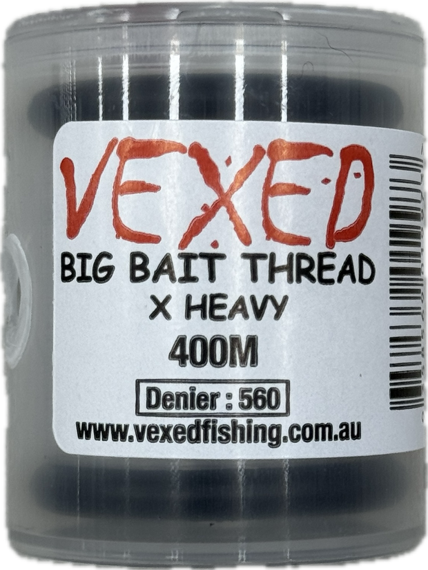 Vexed Big Bait Thread 500M