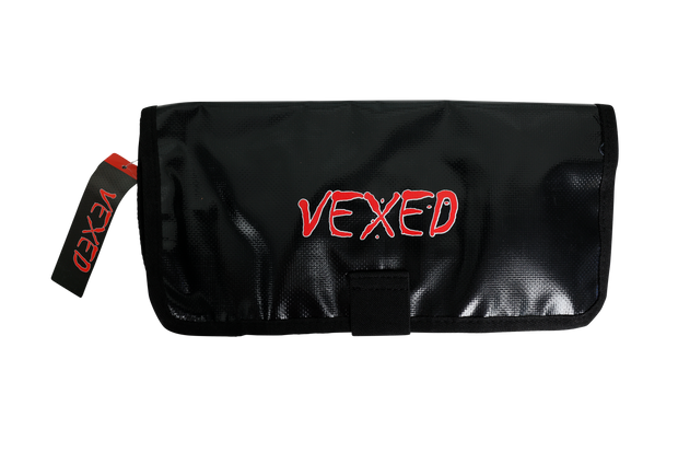 Vexed Bottom Meat Storage Pouch S 20G -110G