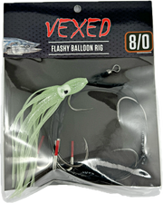 Vexed Flashy Gas Balloon Rig